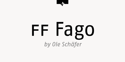 FF Fago Police Affiche 1