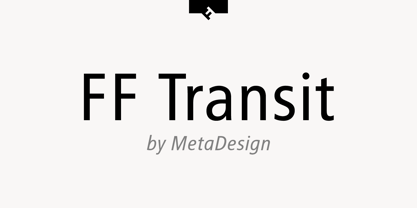 FF Transit Fuente Póster 1