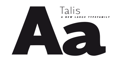 Talis Police Affiche 8