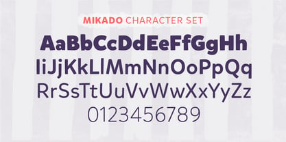 Mikado Police Poster 6