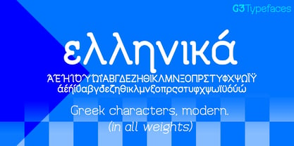 Drakoheart Revofit Serif Font Poster 6