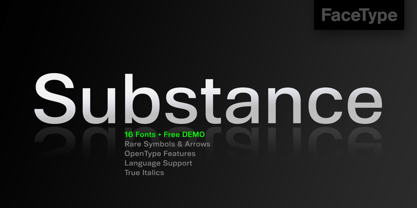 Substance Police Poster 1