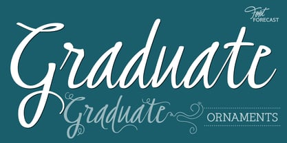 Graduate Fuente Póster 1