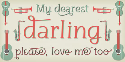darling Police Poster 12