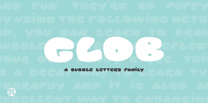 Glob Fuente Póster 1