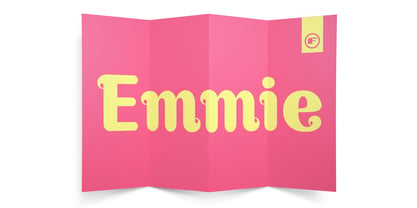 Emmie Fuente Póster 11