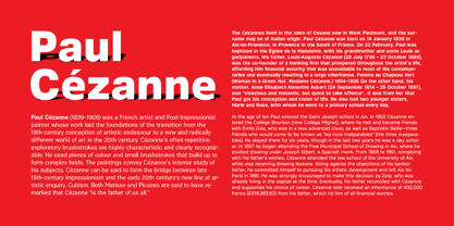 Crique Grotesk Font Poster 6