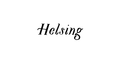 Helsing Fuente Póster 2