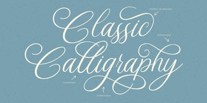 Eyelash Font | Webfont & Desktop | MyFonts