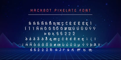 Hackbot Fuente Póster 3