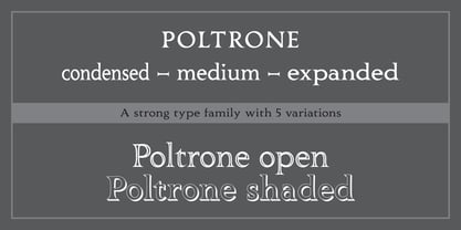 Poltrone Police Poster 5