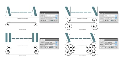 Apollonius Font Poster 8