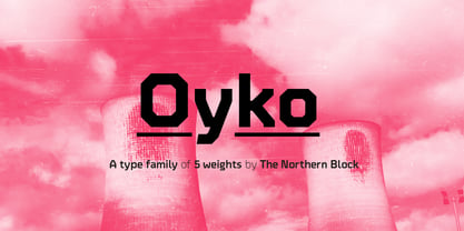 Oyko Police Affiche 1