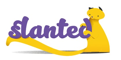 Kitten Font Poster 4