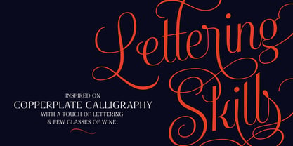 Antonietta Font Poster 11