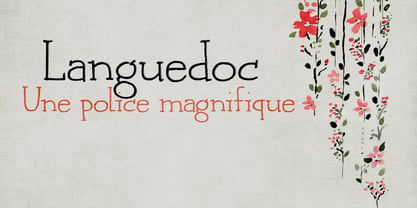 Languedoc Police Poster 1