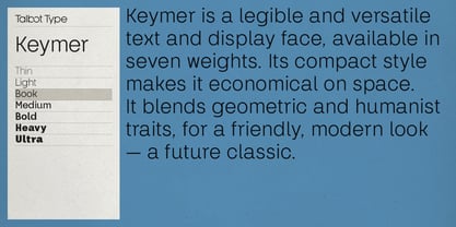 Keymer Fuente Póster 9