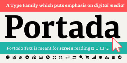 Portada Font Poster 2