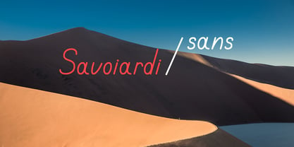 Savoiardi Fuente Póster 4