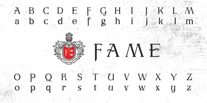 AM Fame Police Poster 4