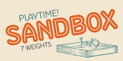 Sandbox Fuente Póster 1