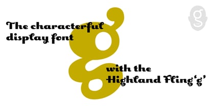 Geetype Font Poster 1