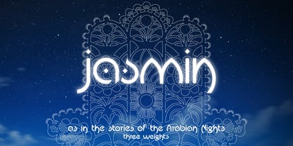 Jasmin Police Poster 2
