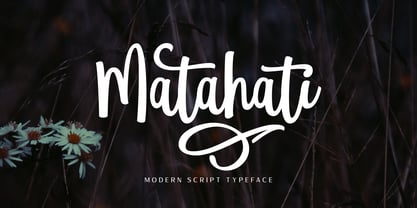 Matahati Police Affiche 1