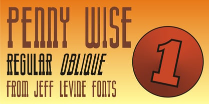 Penny Wise JNL Police Poster 1