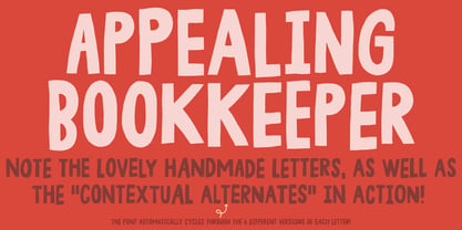 Popsmart Font Poster 3