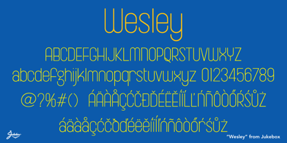 Wesley JF Fuente Póster 2