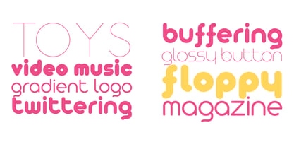 tvokids Font : Download Free for Desktop & Webfont