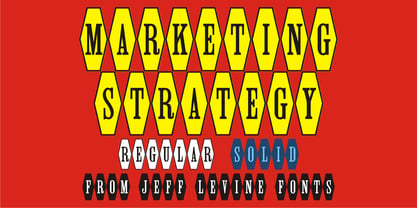 Stratégie marketing JNL Police Poster 1