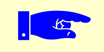 Pressio Font Poster 10