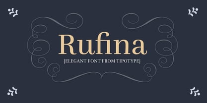 Rufina Fuente Póster 1
