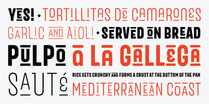 Merlod Font, Webfont & Desktop