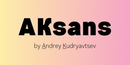 AKsans Police Poster 1