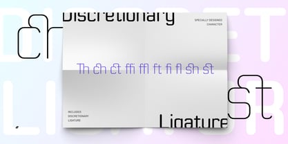 Moldr Thai Font Poster 3