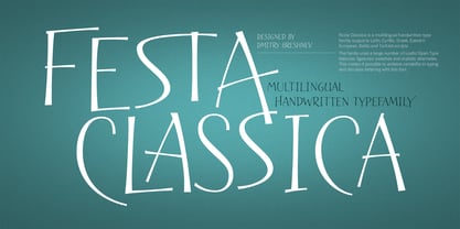 Festa Classica Fuente Póster 2