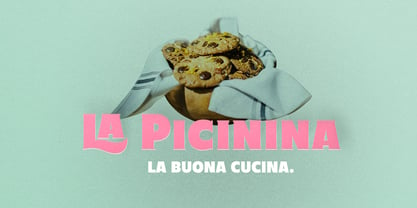 Biscotti Police Poster 8