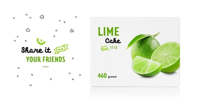 Limes Fuente Póster 16