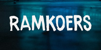 Ramkoers Police Affiche 6