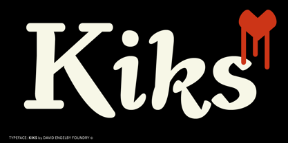 kiks