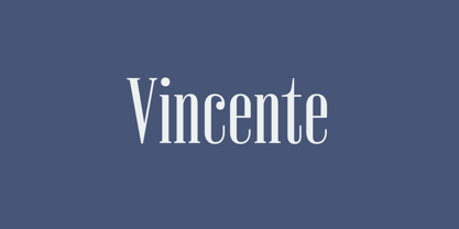 Vincente Fuente Póster 10