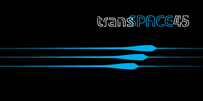 TransRim Display Fuente Póster 5