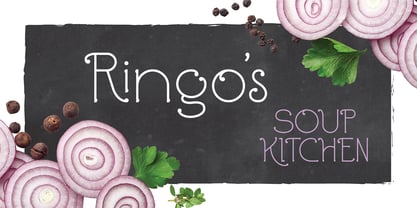 Ringlings Fuente Póster 5