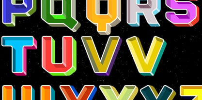 Download the TVOKids Font 