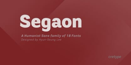 Segaon Fuente Póster 1