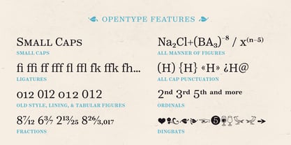 Reserve Font Poster 5