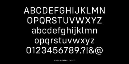 Config Rounded Font | Webfont & Desktop | MyFonts